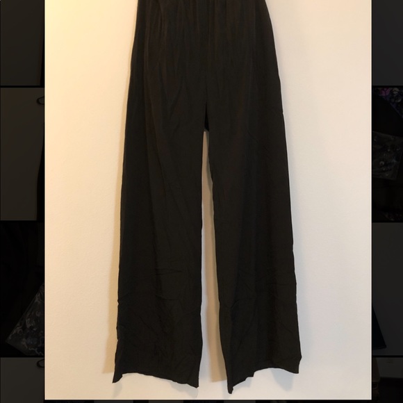 Wide leg jumper - Picture 1 of 3